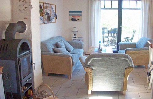 Fuhlendorf House | Holiday home for 5 guests with 75m² in Fuhlendorf (63720)