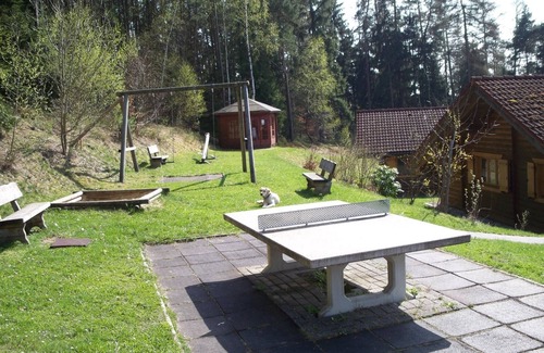 Stamsried House | Holiday home for 5 guests with 50m² in Stamsried (115178)