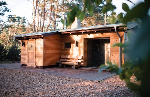 Dierhagen Dorf House | Holiday home for 6 guests with 100m² in Dierhagen (123572)
