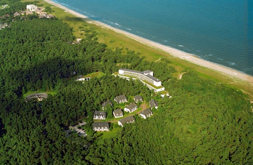 Dierhagen Dorf House | Holiday home for 6 guests with 100m² in Dierhagen (123573)