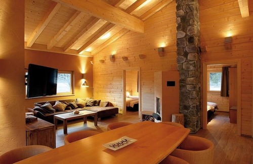 Leutasch House | Holiday home for 6 guests with 90m² in Leutasch (25290)
