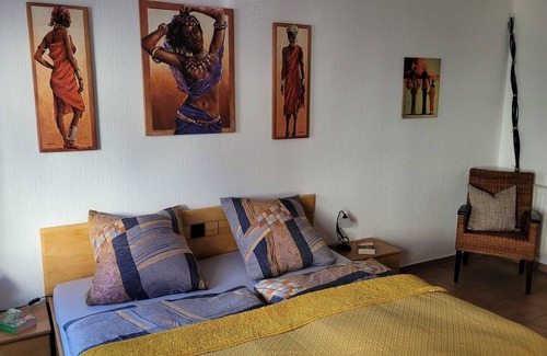 Neuwied House | Holiday home for 6 guests with 100m² in Neuwied (173139)