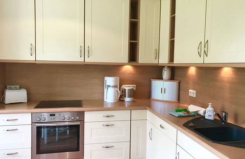 Nieblum House | Holiday home for 6 guests with 95m² in Nieblum (120547)