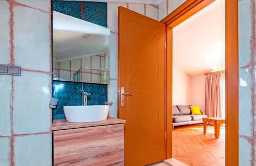 Hisaronu House | Holiday home for 6 guests with 180m² in Fethiye (184894)