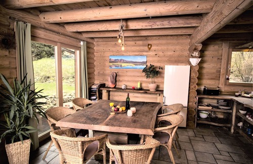 Oybin House | Holiday home for 6 guests with 125m² in Oybin (95041)