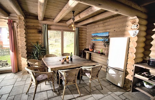 Oybin House | Holiday home for 6 guests with 125m² in Oybin (95041)