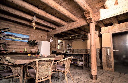 Oybin House | Holiday home for 6 guests with 125m² in Oybin (95041)