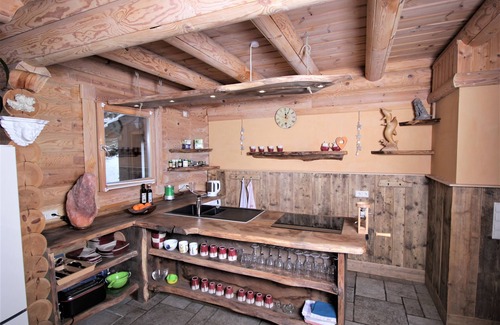 Oybin House | Holiday home for 6 guests with 125m² in Oybin (95041)