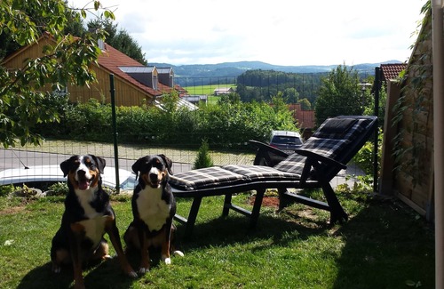 Zandt House | Holiday home for 6 guests with 75m² in Zandt (127463)