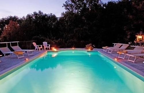 Poppi House | Holiday home for 6 guests with 150m² in Poppi (180942)