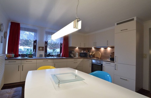 Buetgenbach House | Holiday home for 8 people in Butgenbach