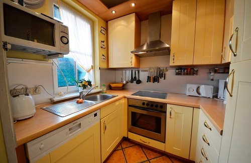 Gross Zicker House | Holiday home for 8 guests with 104m² in Groß Zicker (20591)
