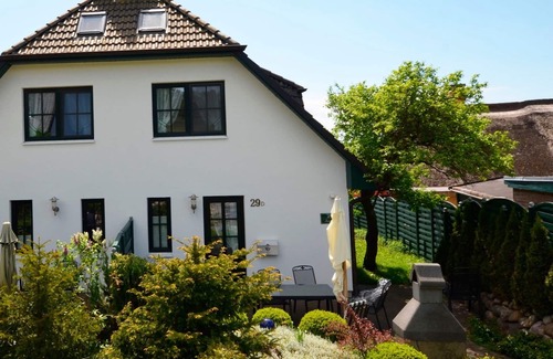 Gross Zicker House | Holiday home for 8 guests with 104m² in Groß Zicker (20591)