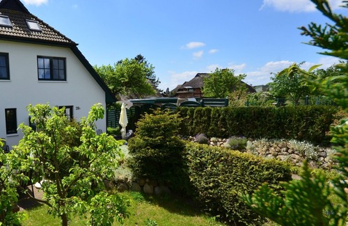 Gross Zicker House | Holiday home for 8 guests with 104m² in Groß Zicker (20591)