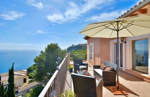 Port d'Andraitx House | Holiday home for 7 guests with 150m² in Port d'Andratx (111136)