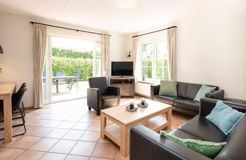 Sint Maartensvlotbrug House | Holiday home for six guests