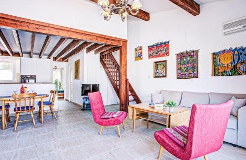 La Cote Radieuse House | Holiday Home Villa 12 Cassin by Interhome