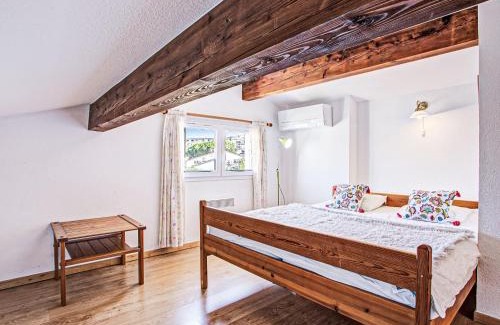 La Cote Radieuse House | Holiday Home Villa 12 Cassin by Interhome