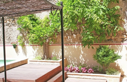 Cazouls-d'Herault House | Holiday Home in Cazouls with Pool and Terrace