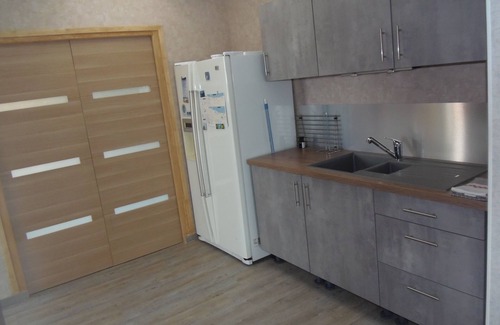 Grandcamp-Maisy House | Holiday home