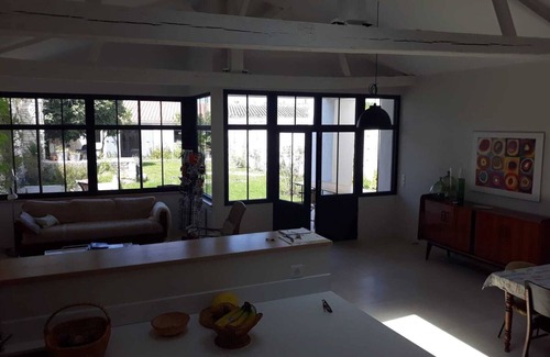 La Bree-les-Bains House | Holiday home La Brée les Bains for 11 people