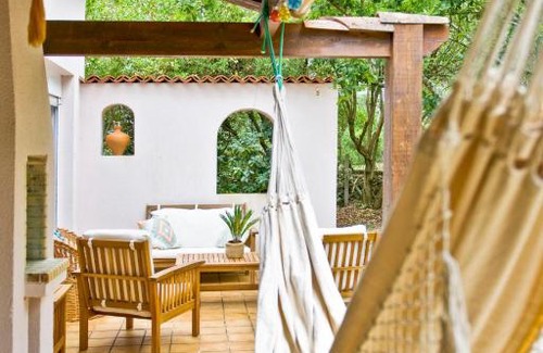 Vendays-Montalivet House | Holiday Home Gaudry - MVT180