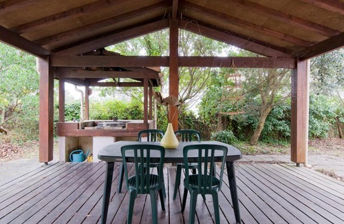 Vendays-Montalivet House | Holiday Home Gaudry - MVT180