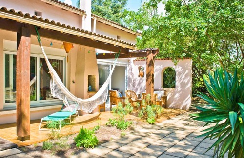 Vendays-Montalivet House | Holiday Home Gaudry - MVT180