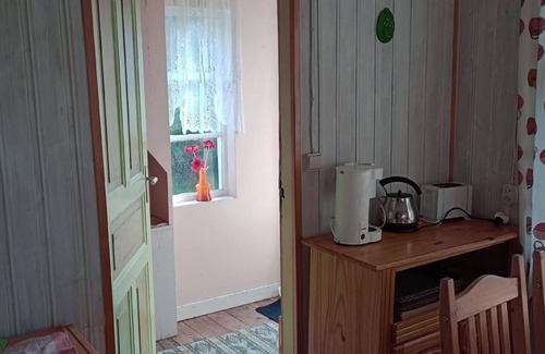 Froseke House | Holiday home "Fröseke" in the old style