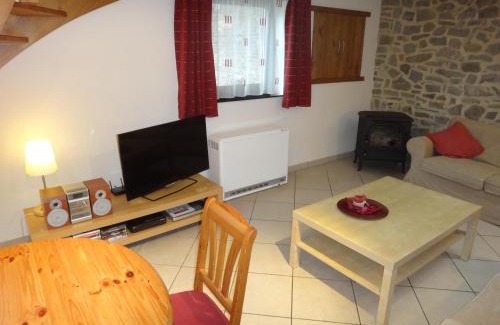 Jalhay House | Holiday home Gîte rural Côté Fagnes