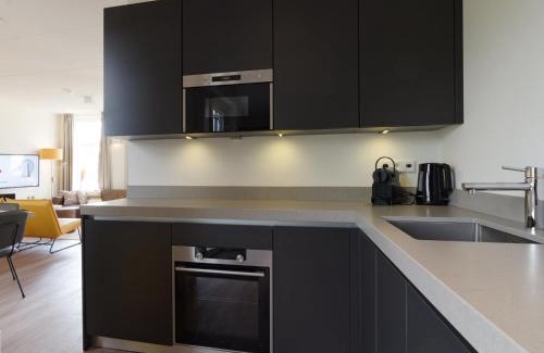 Colijnsplaat House | Holiday Home Ganuenta-1 by Interhome