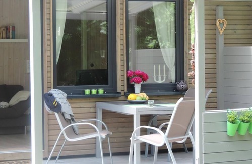 Voehl House | Holiday home Gartenblick in Vöhl-Basdorf