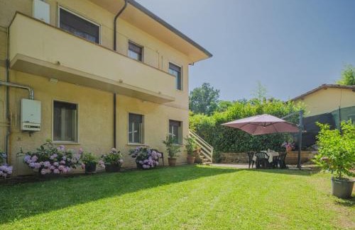 Camaiore House | Holiday Home Gerry House by Interhome