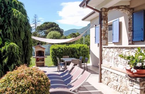 Camaiore House | Holiday Home Giardino del Sole by Interhome