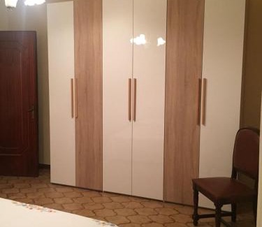 Melissano Apartment | Holiday Home Giovanna