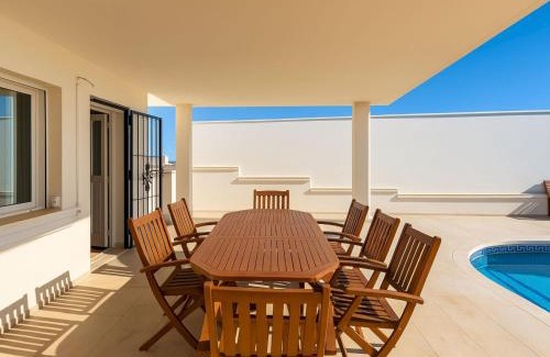 Rojales House | Holiday Home Golf View by Interhome