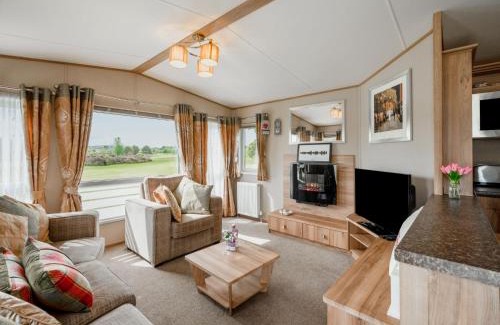 Nairn House | Holiday Home Golf View by Interhome