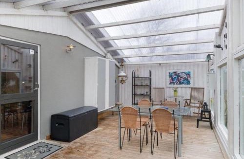 Frederikshavn House | Holiday Home Gonda - 500m from the sea by Interhome