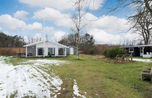 Frederikshavn House | Holiday Home Gonda - 500m from the sea by Interhome