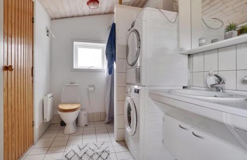 Klitmoller House | Holiday Home Gottliebe - 850m from the sea by Interhome