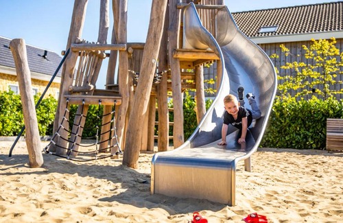 Gasthuis House | Holiday Home Green Resort Mooi Bemelen-9