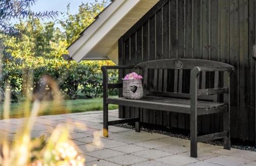 Skovmose House | Holiday Home Gret - 700m from the sea by Interhome