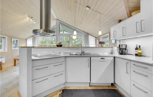 Rageleje House | Holiday Home Grusbakke Åsen