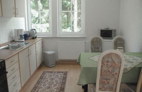 Vesser House | Holiday home guest comfort