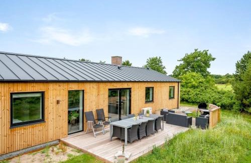 Ho House | Holiday Home Gunny - 500m to the fjord by Interhome