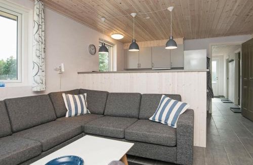 Henne House | Holiday home Henne IX