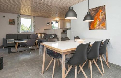 Henne House | Holiday home Henne IX