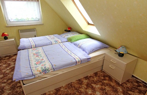 Hessenburg House | Holiday home Hessenburg FDZ 271 - FDZ 271