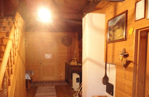 Innervillgraten Apartment | Holiday home - holiday home 1