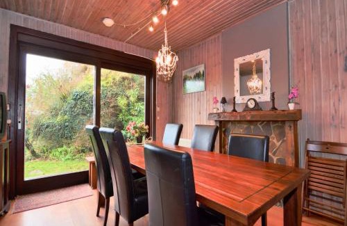 La Roche-en-Ardenne House | Holiday Home in La Roche-en-Ardenne